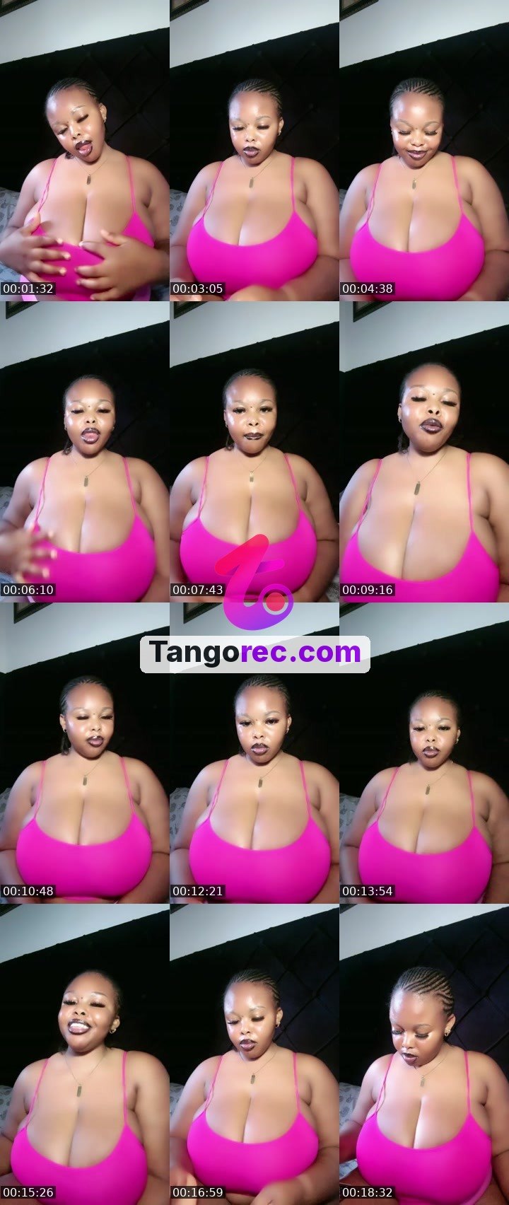 @busty1 Tango live from 2026-09-21