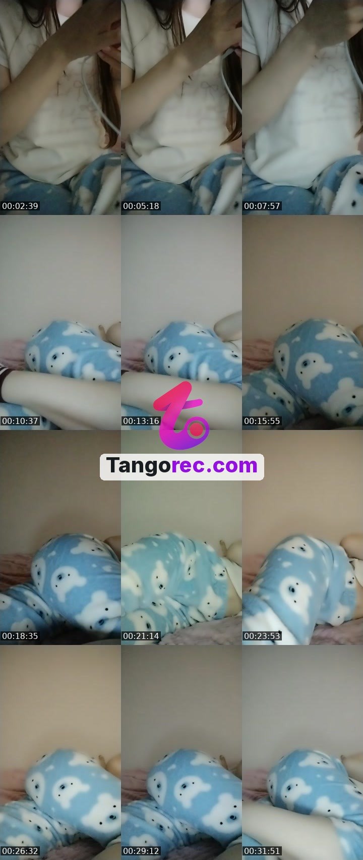 @hctg Tango live from 2026-09-21