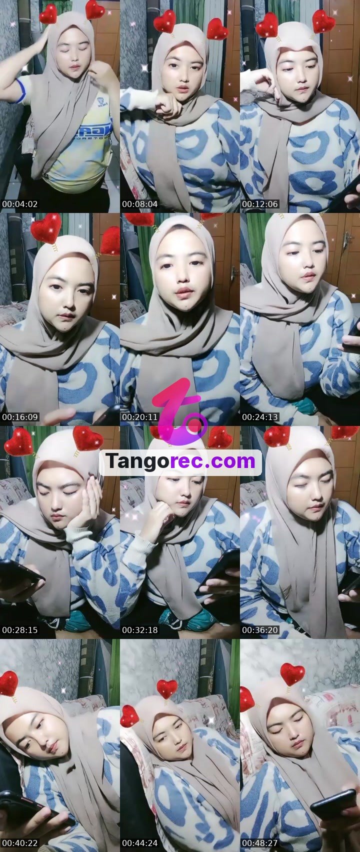 @sseze1515247 Tango live from 2026-09-21