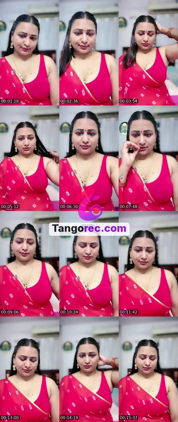 @luckypapa Tango live from 2026-09-21