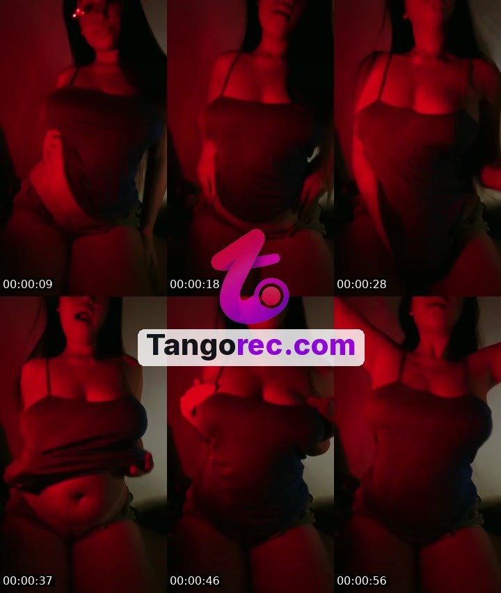 @goodness22 Tango live from 2026-09-21