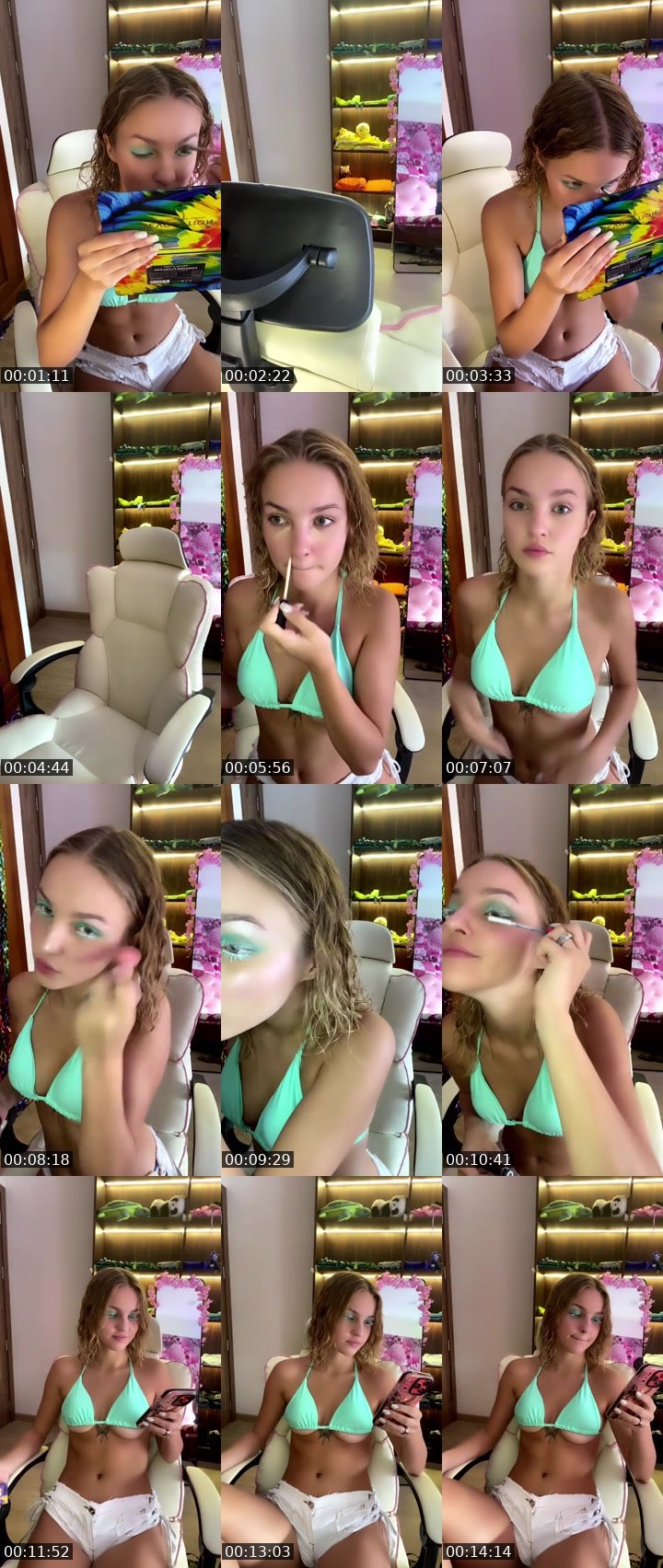 @sofiyasx Tango live from 2026-07-28