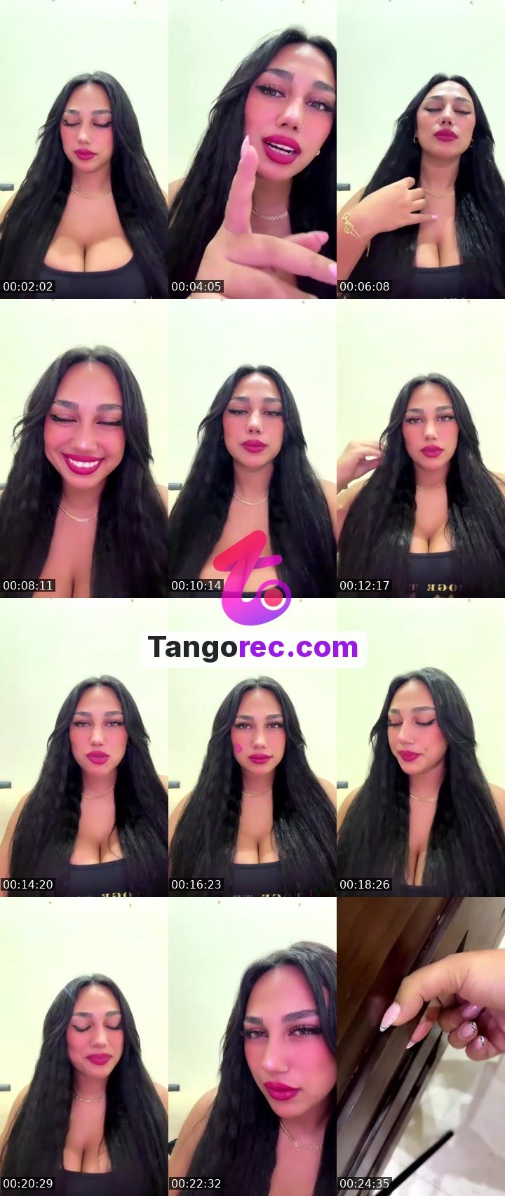 @tuxedocat-359152 Tango live from 2026-09-21