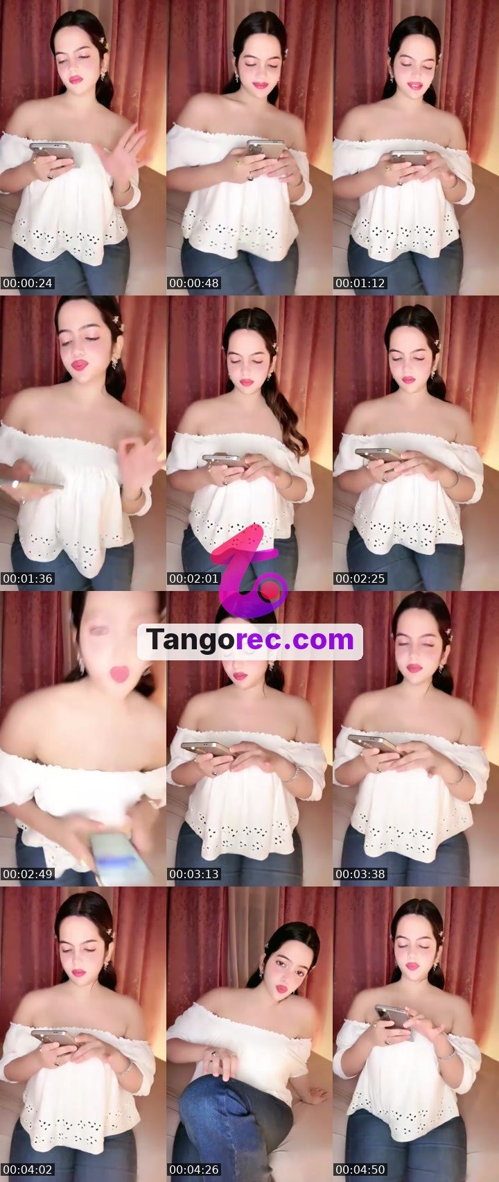 @huamainiisuperstarqueenbaddie Tango live from 2026-09-21