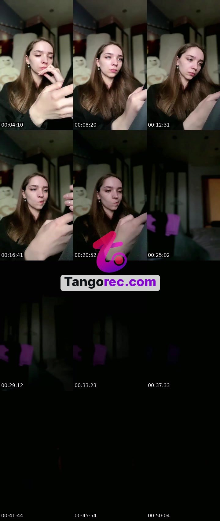 @kinddi Tango live from 2026-09-21