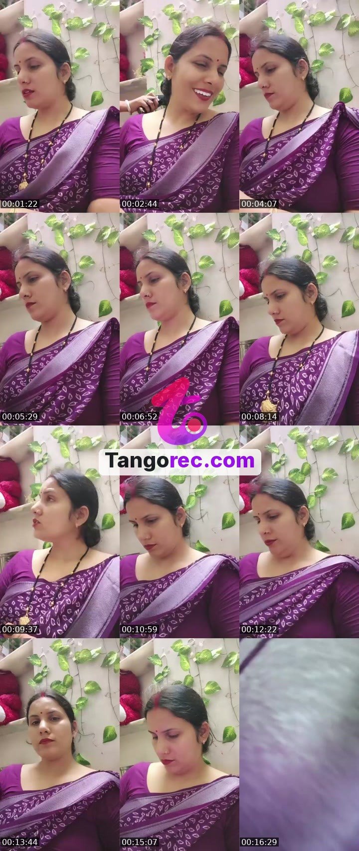 @anupurna3233 Tango live from 2026-09-21