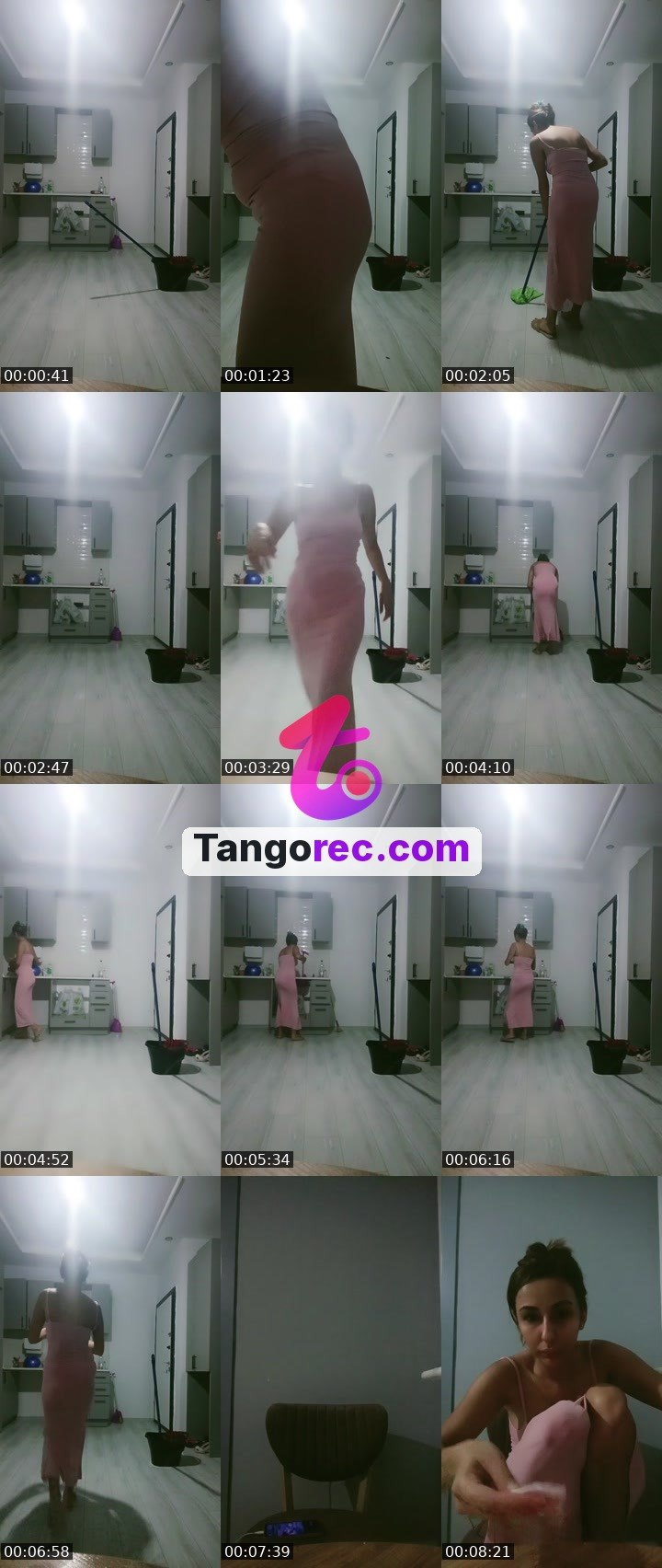 @alevv34_2 Tango live from 2026-09-21