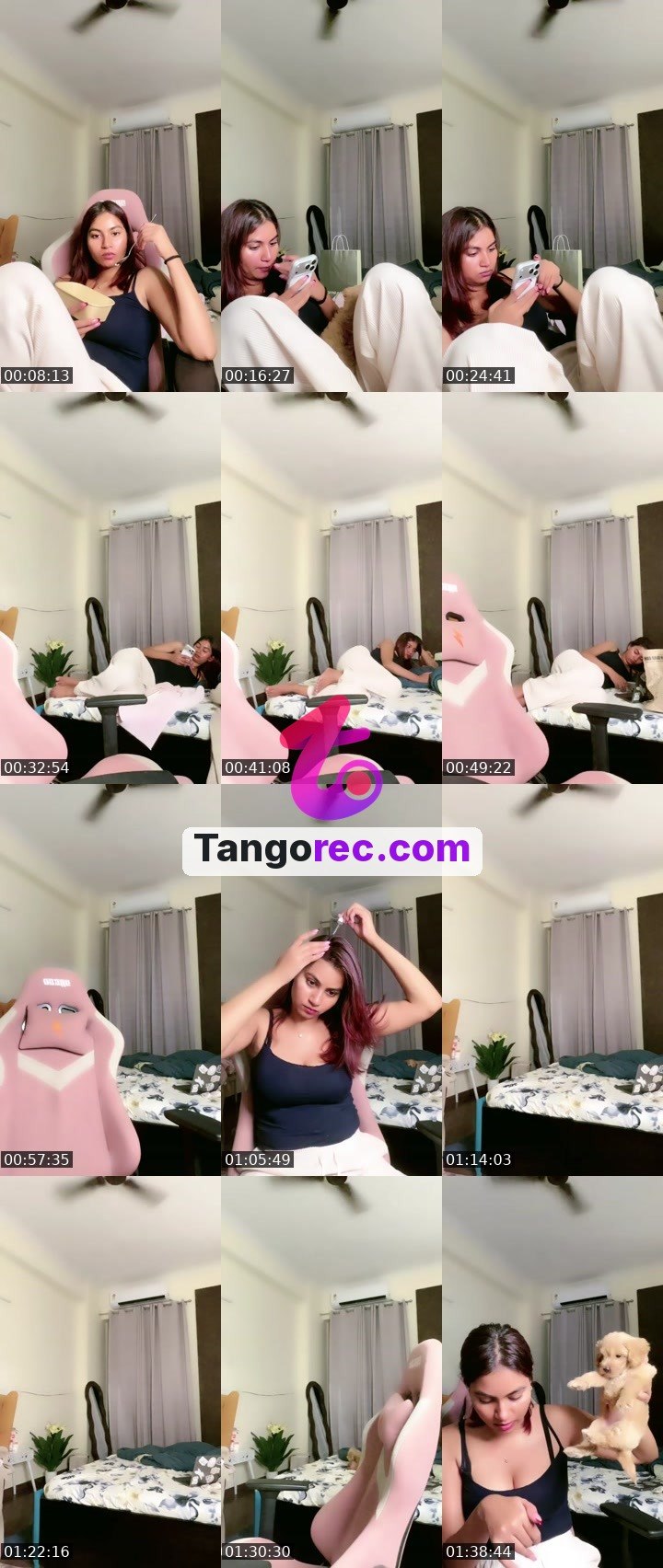 @cassiee00 Tango live from 2026-09-21