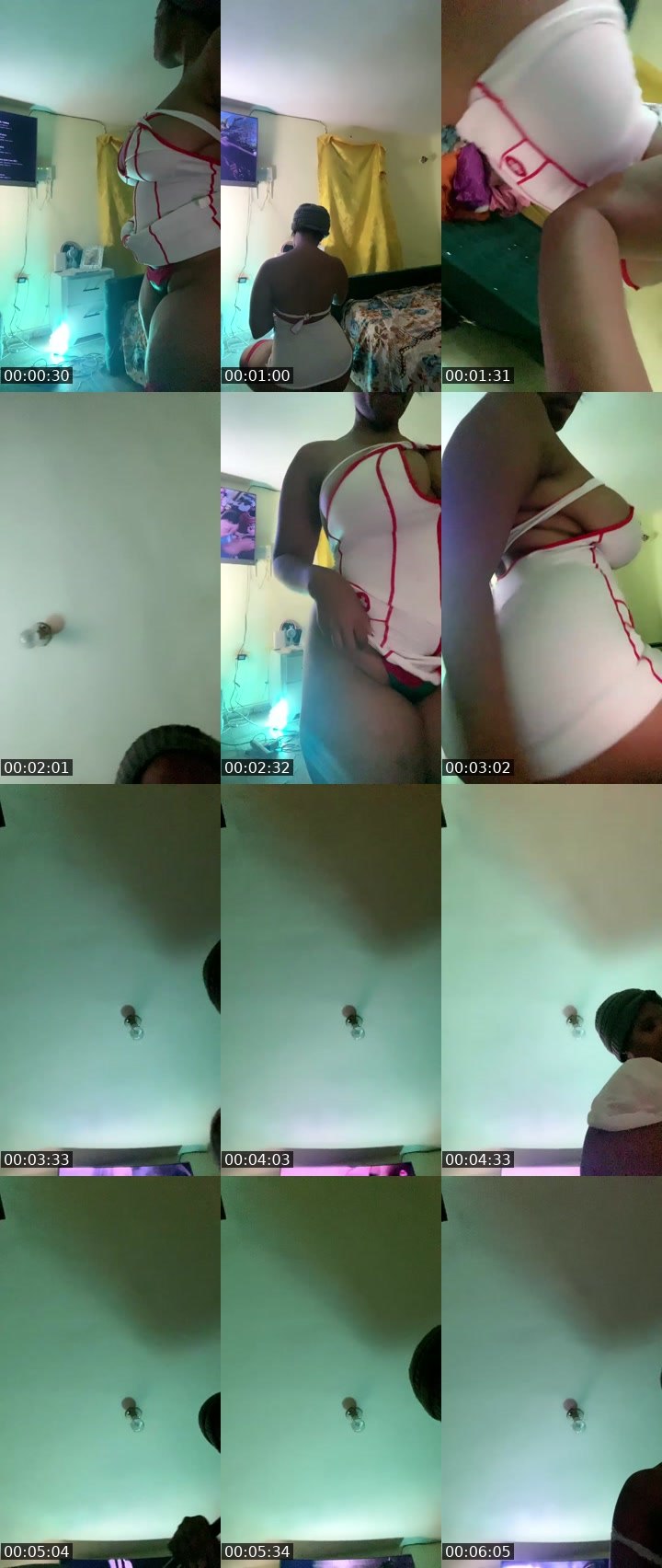 @nicolleee Tango live from 2026-07-28