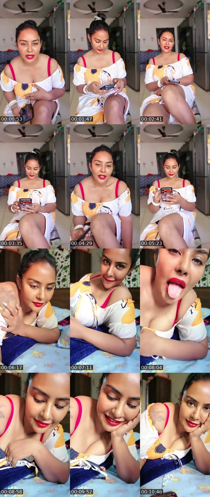 @srireddy89 Tango live from 2026-07-28
