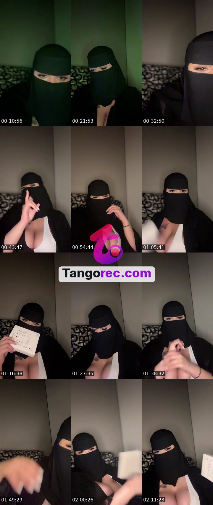 @jojo1345665 Tango live from 2026-09-21