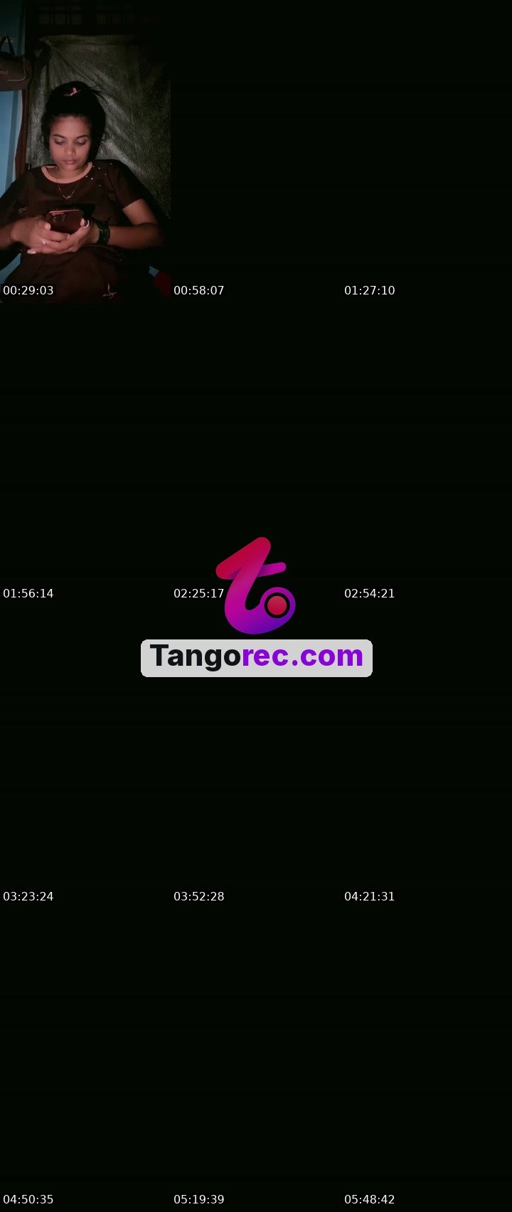 @kavu77 Tango live from 2026-09-21
