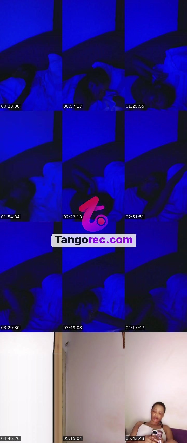 @prettymi Tango live from 2026-09-21
