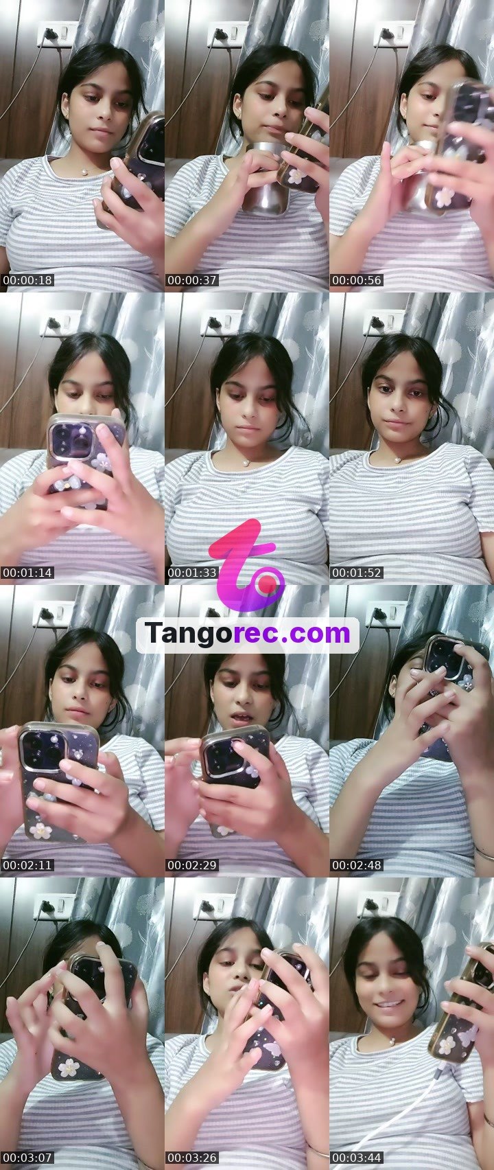 @siya115 Tango live from 2026-09-21
