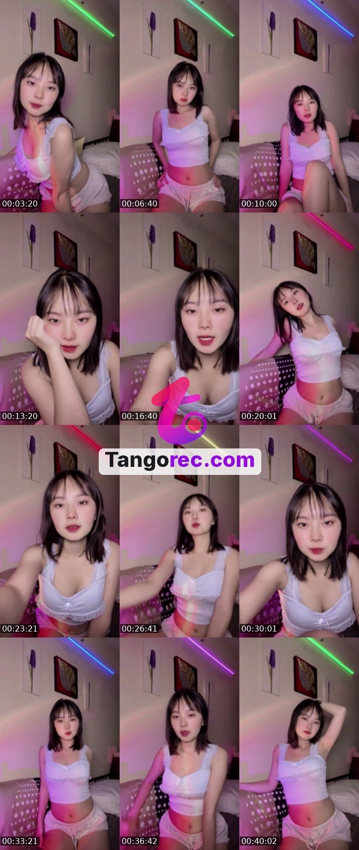 @1-1linguyen Tango live from 2026-09-21