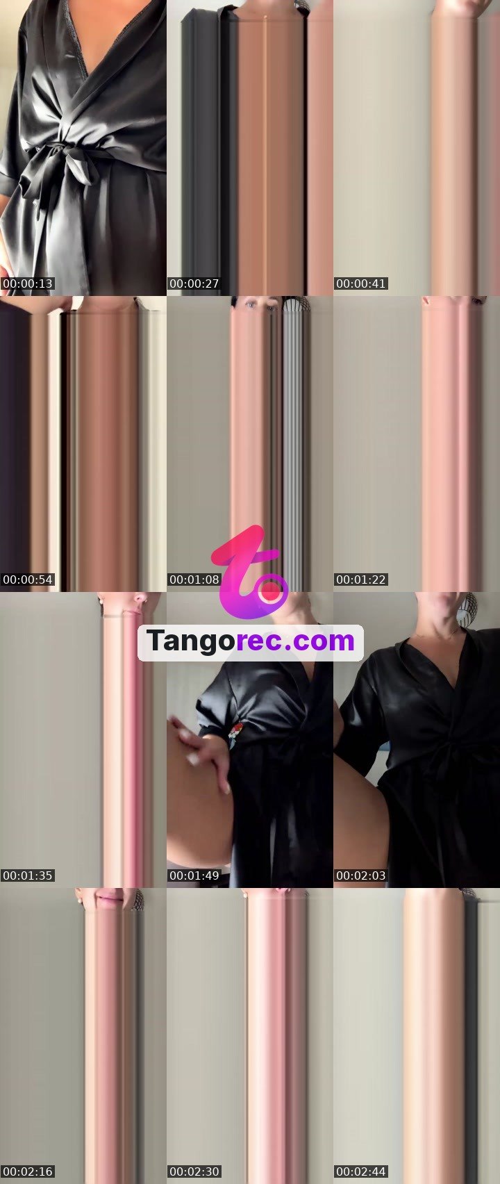 @strawberry34 Tango live from 2026-09-21