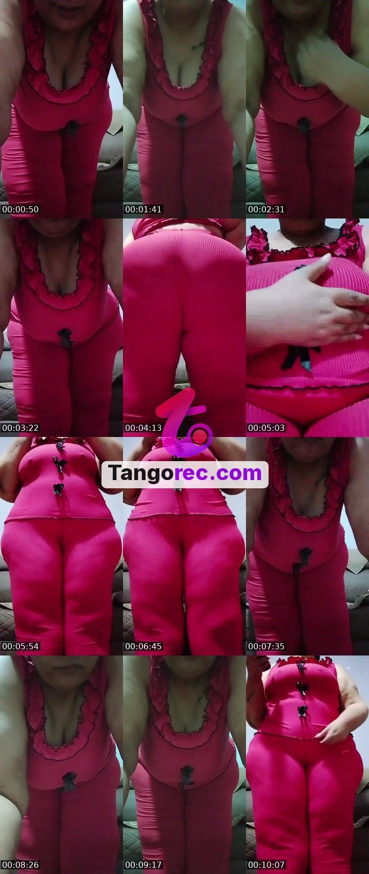 @mymemo00 Tango live from 2026-09-21