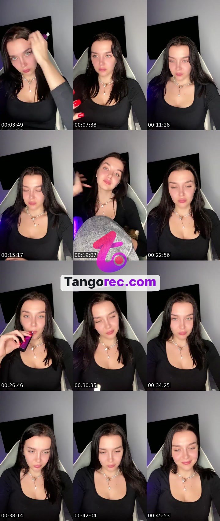 @dana_k Tango live from 2026-09-21