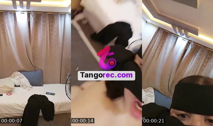 @doyoulaveme Tango live from 2026-09-21