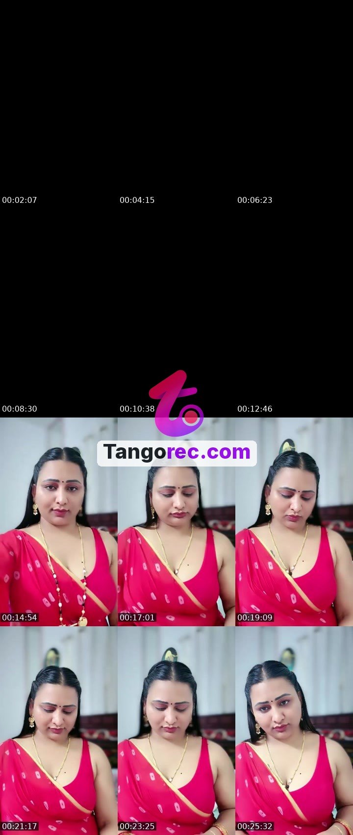 @luckypapa Tango live from 2026-09-21