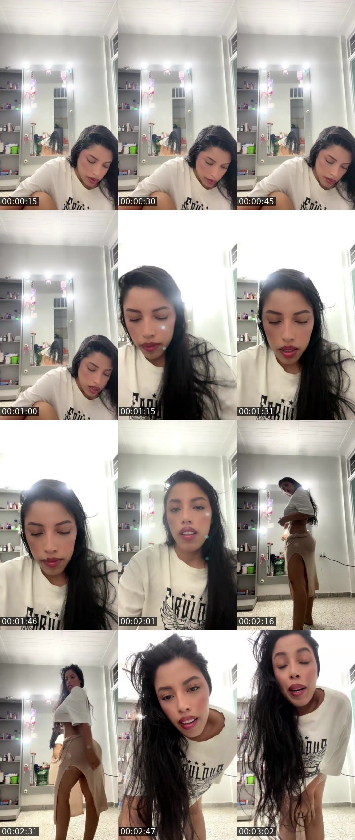@ia_8 Tango live from 2026-07-28