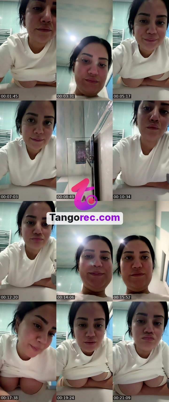 @flint-mastiff-259485 Tango LIVE
