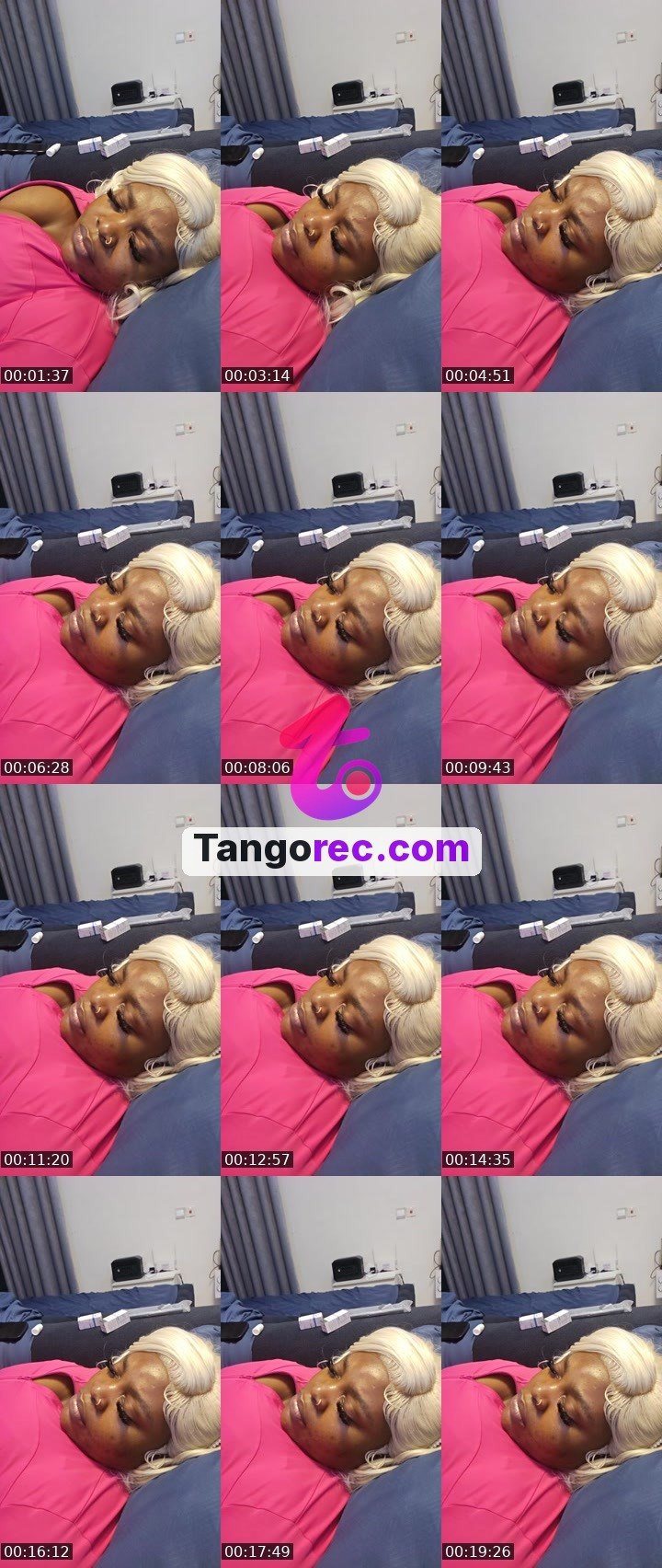 @urfluffywife Tango live from 2026-09-21