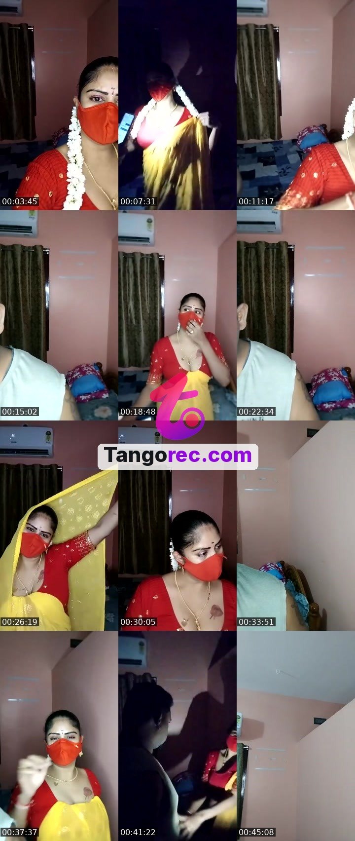 @business-bull-540493 Tango live from 2026-09-21