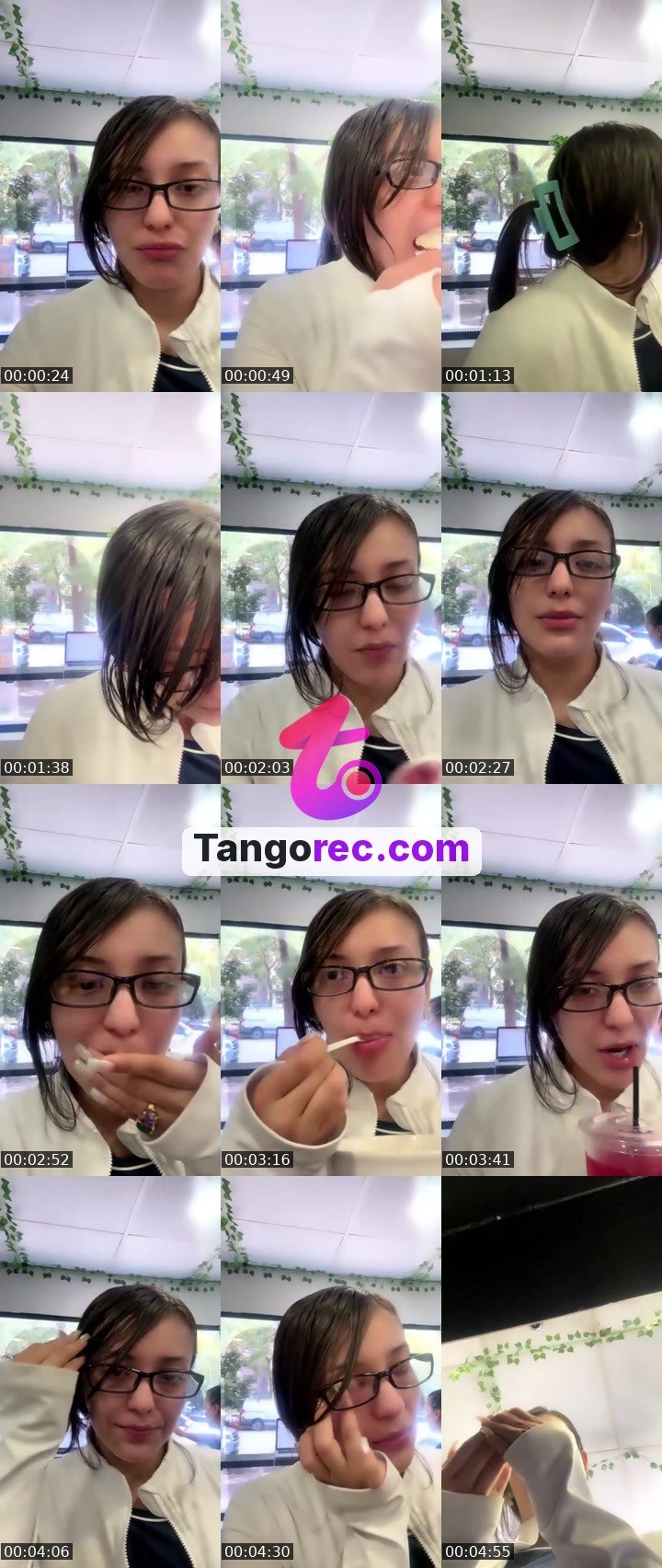@thygoddess Tango live from 2026-09-21
