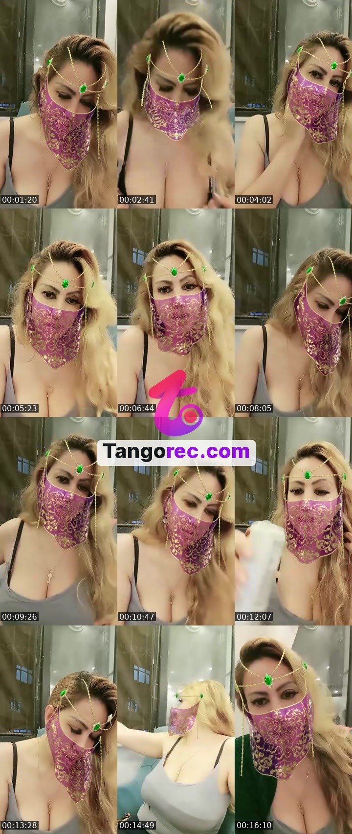 @karo691 Tango LIVE