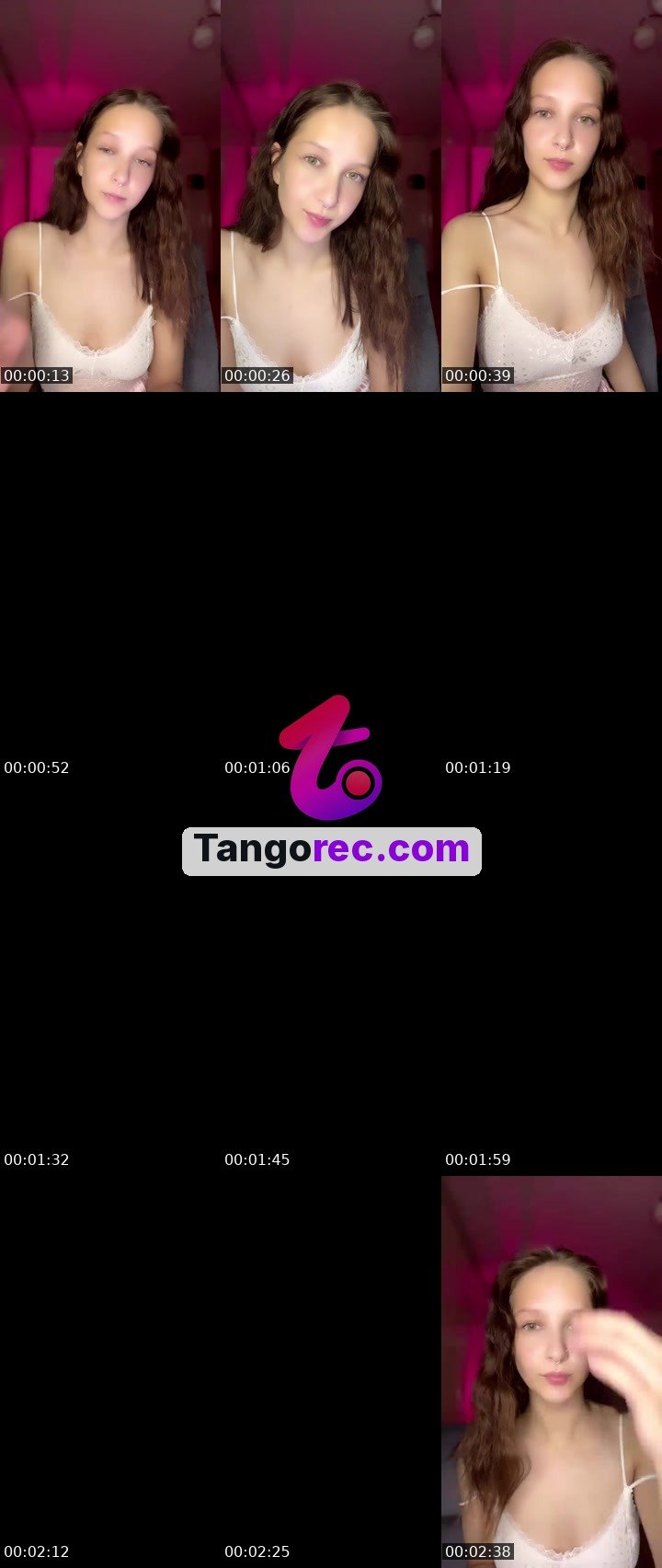 @n47n471g Tango LIVE