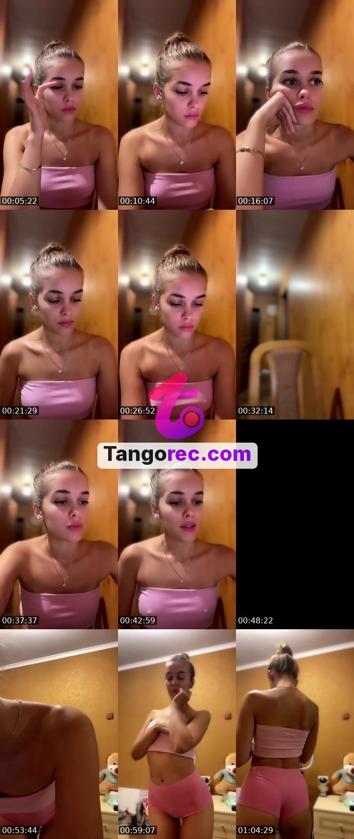 @ms_mimi Tango live from 2026-09-21