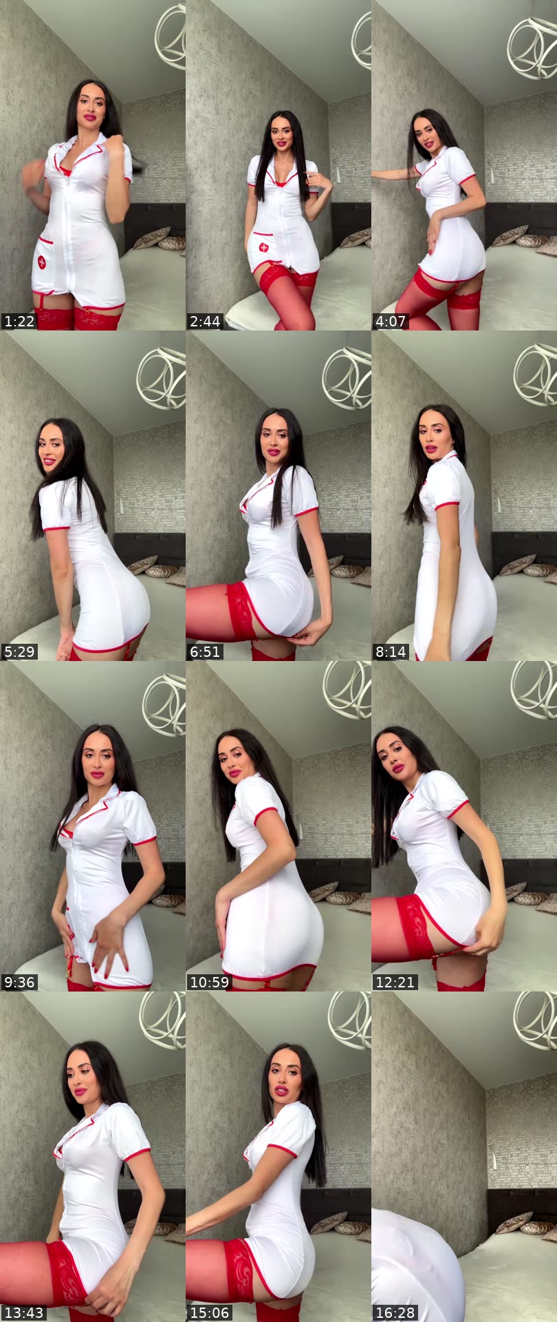 @miss_selena Tango LIVE