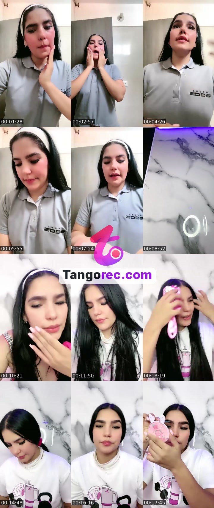 @tangojulianna Tango live from 2026-09-21