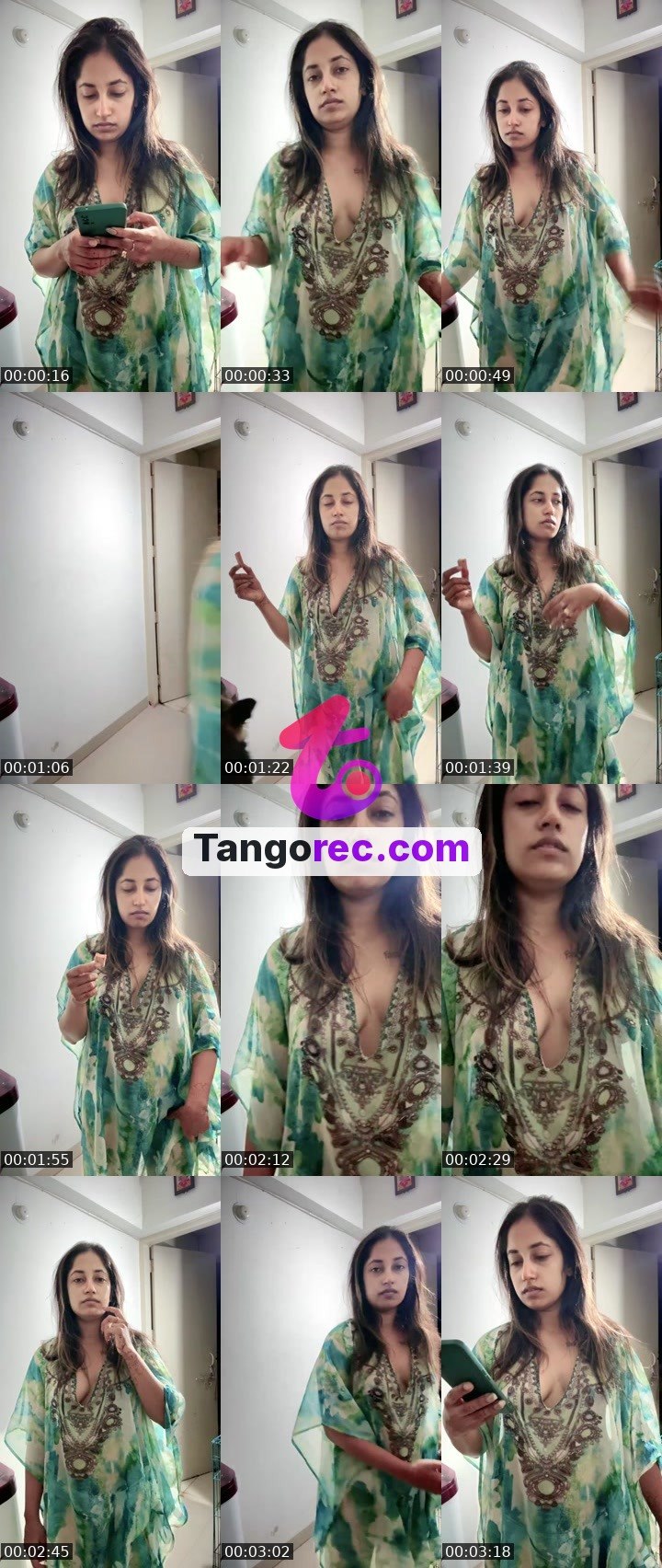 @princesssanam Tango live from 2026-09-21