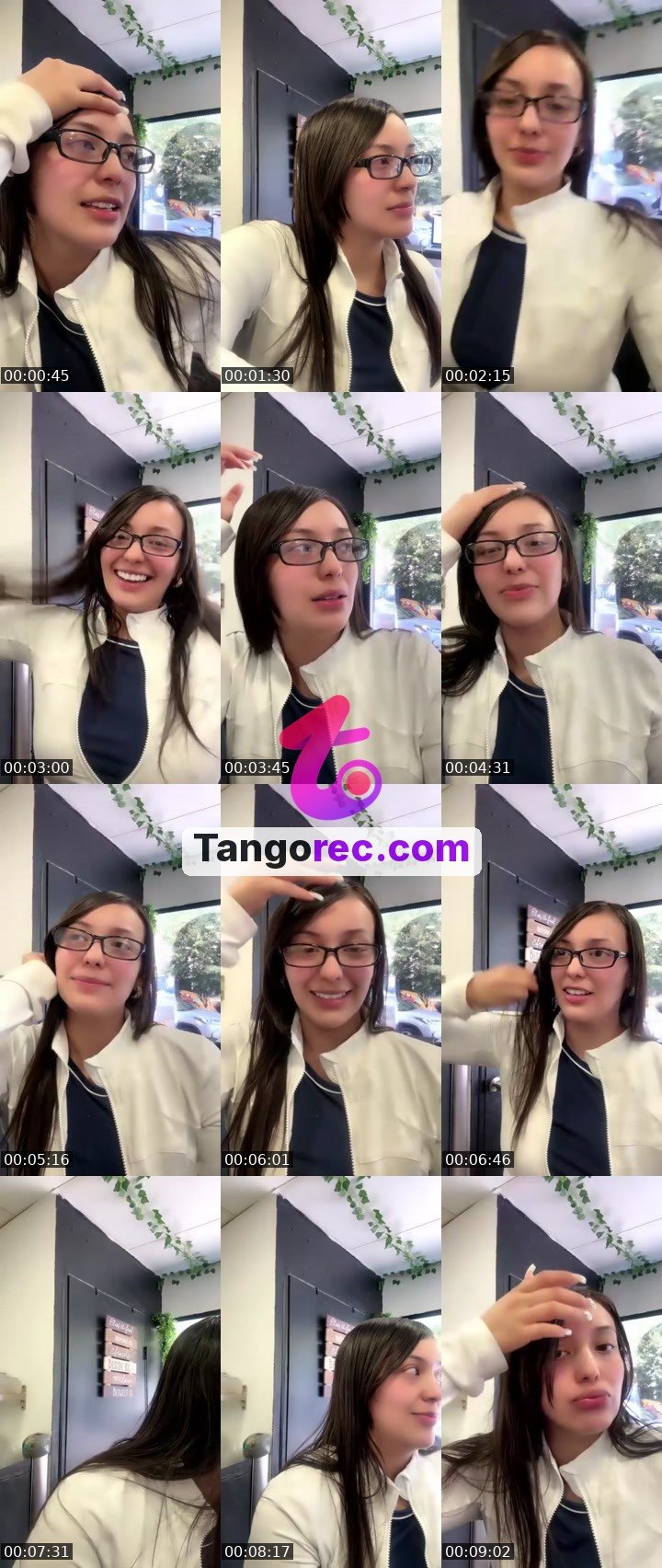 @thygoddess Tango live from 2026-09-21