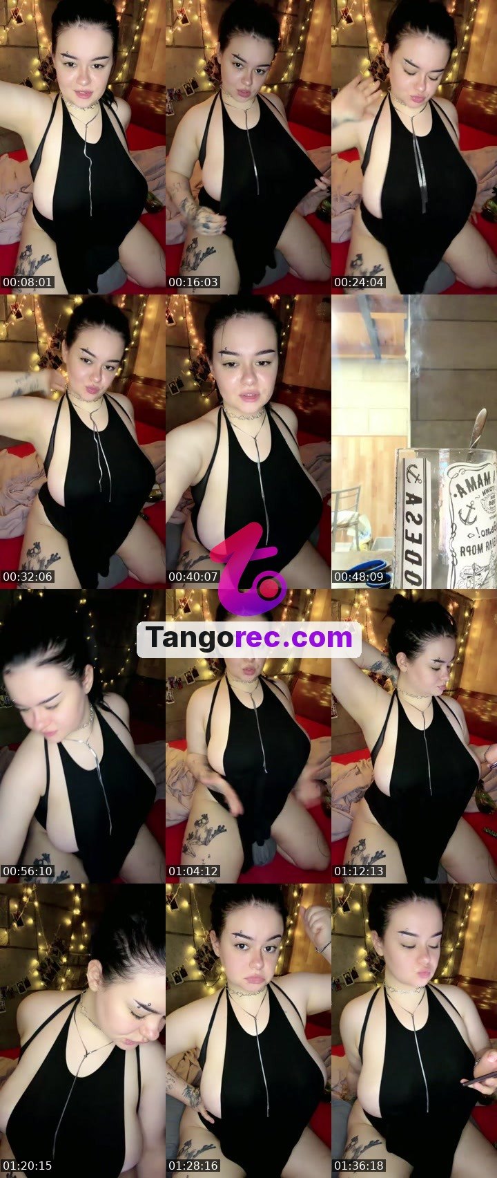 @nenyebatache1 Tango live from 2026-09-21