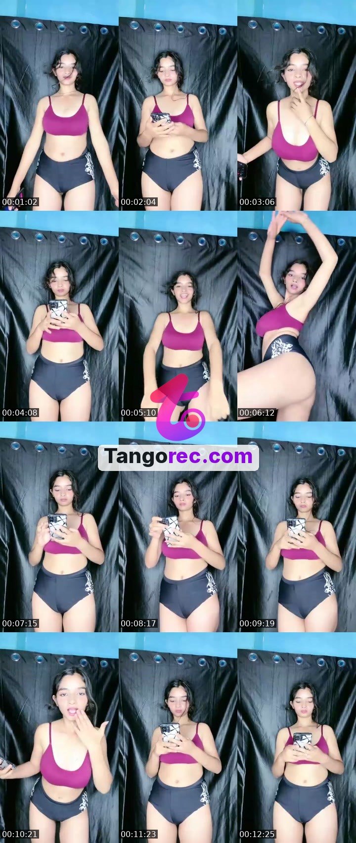 @wardenbison-380516 Tango live from 2026-09-21