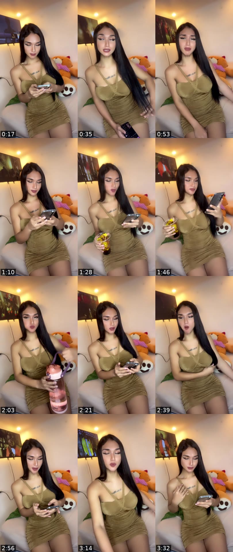 @cuddly-giraffe-107234 Tango LIVE