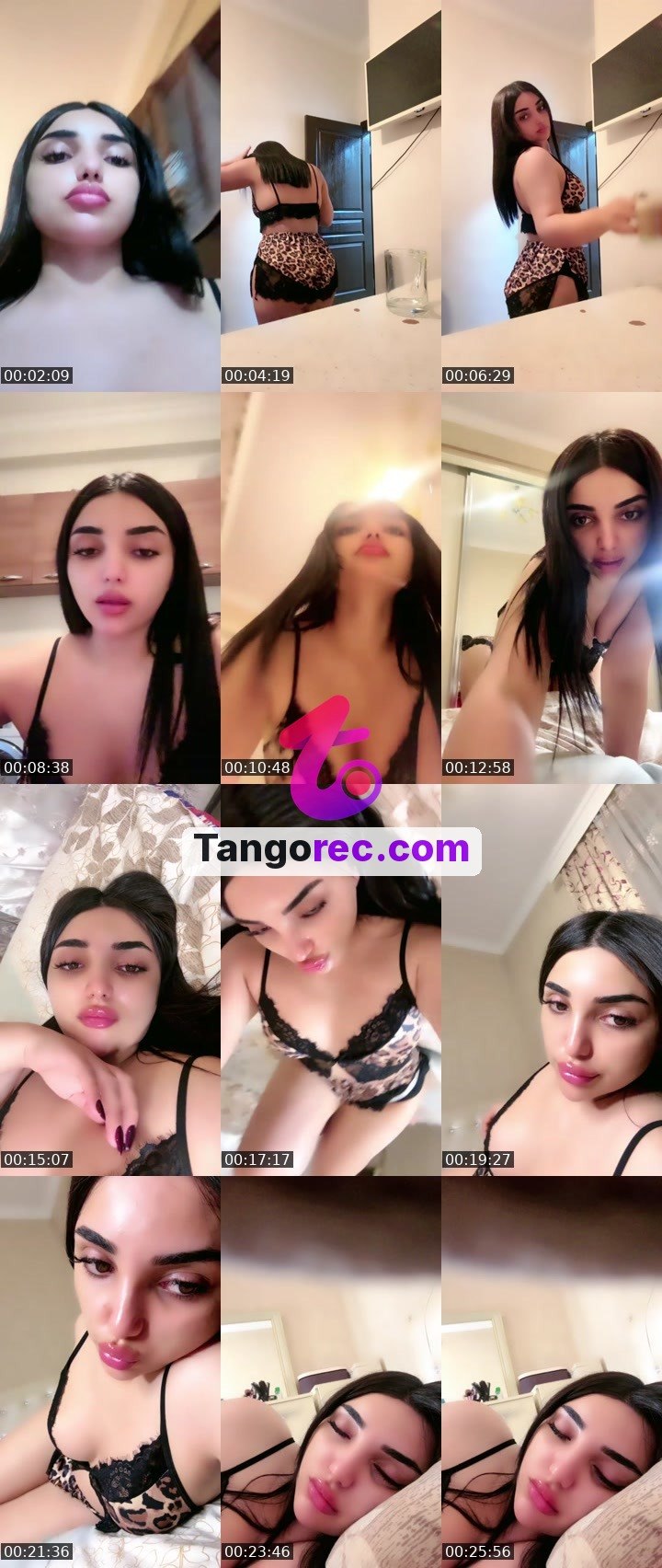 @narin_01 Tango live from 2026-09-21