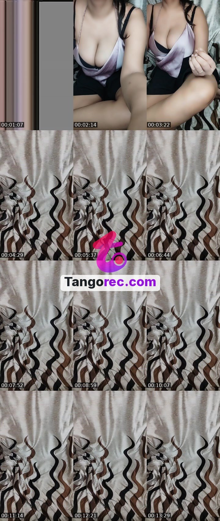 @wildruhi2 Tango live from 2026-09-21