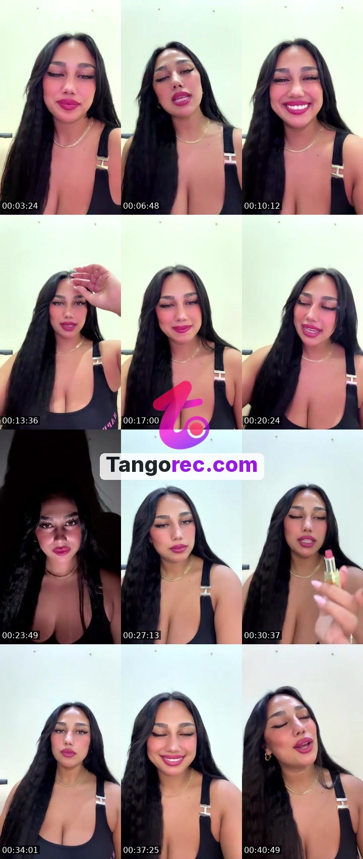 @tuxedocat-359152 Tango live from 2026-09-21