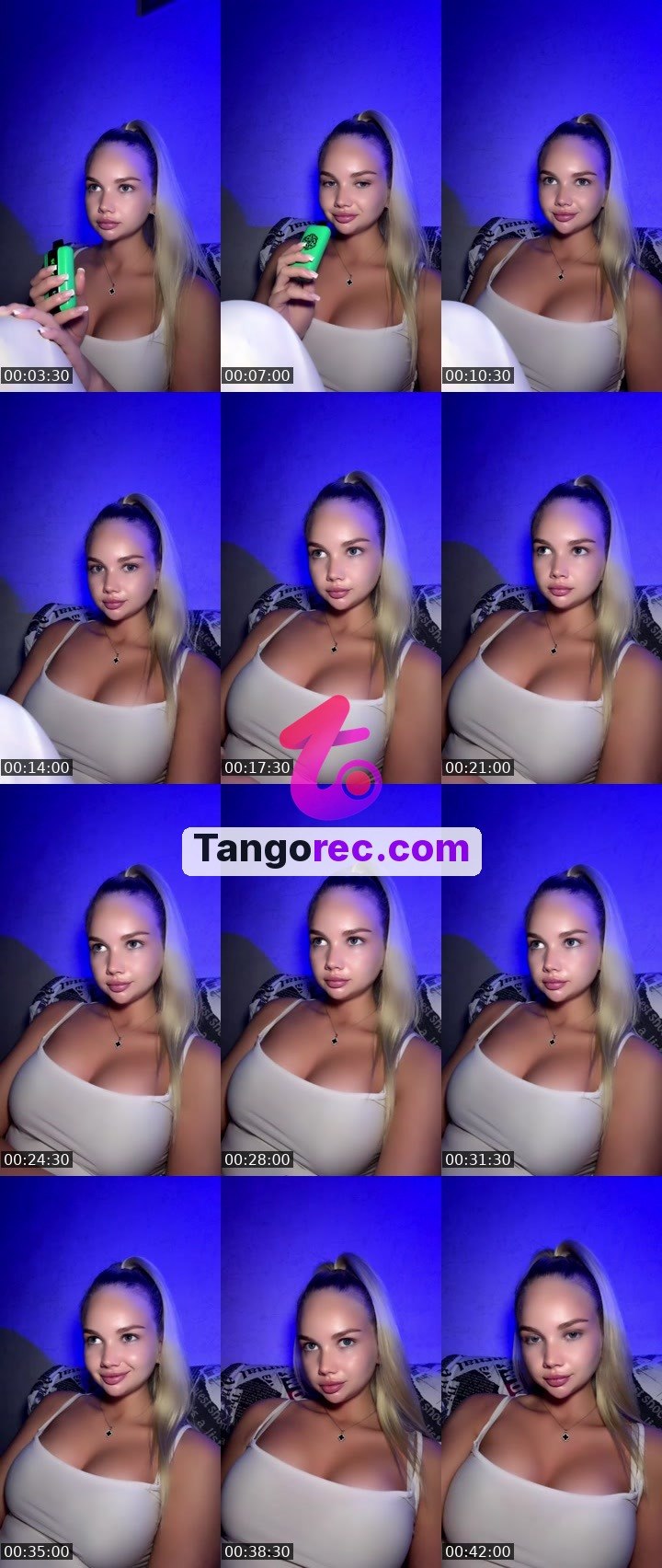 @virona0_1 Tango live from 2026-09-21