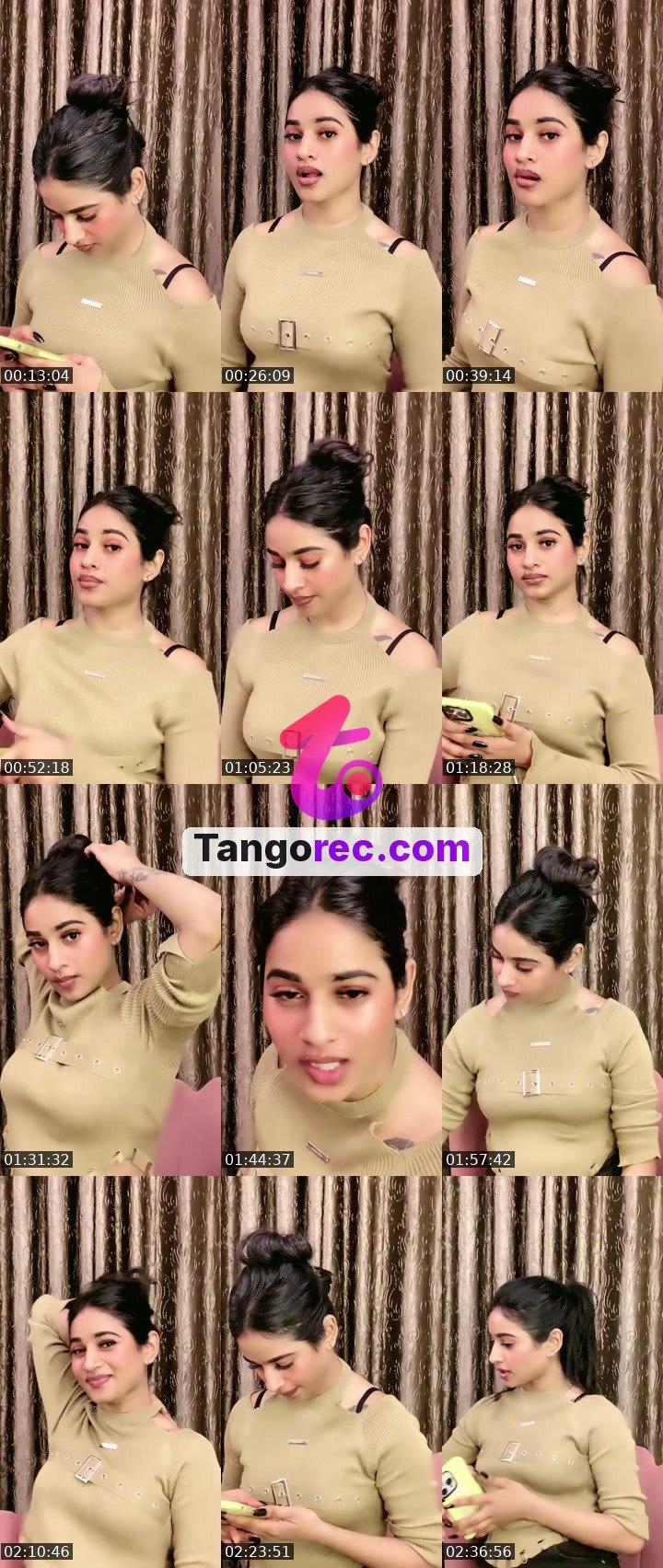 @eshma888 Tango live from 2026-09-21