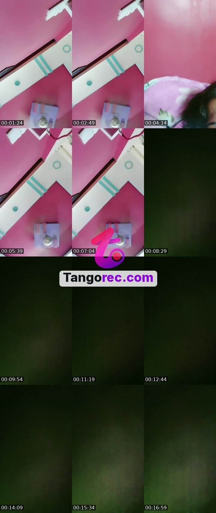 @bigsp7 Tango live from 2026-09-21