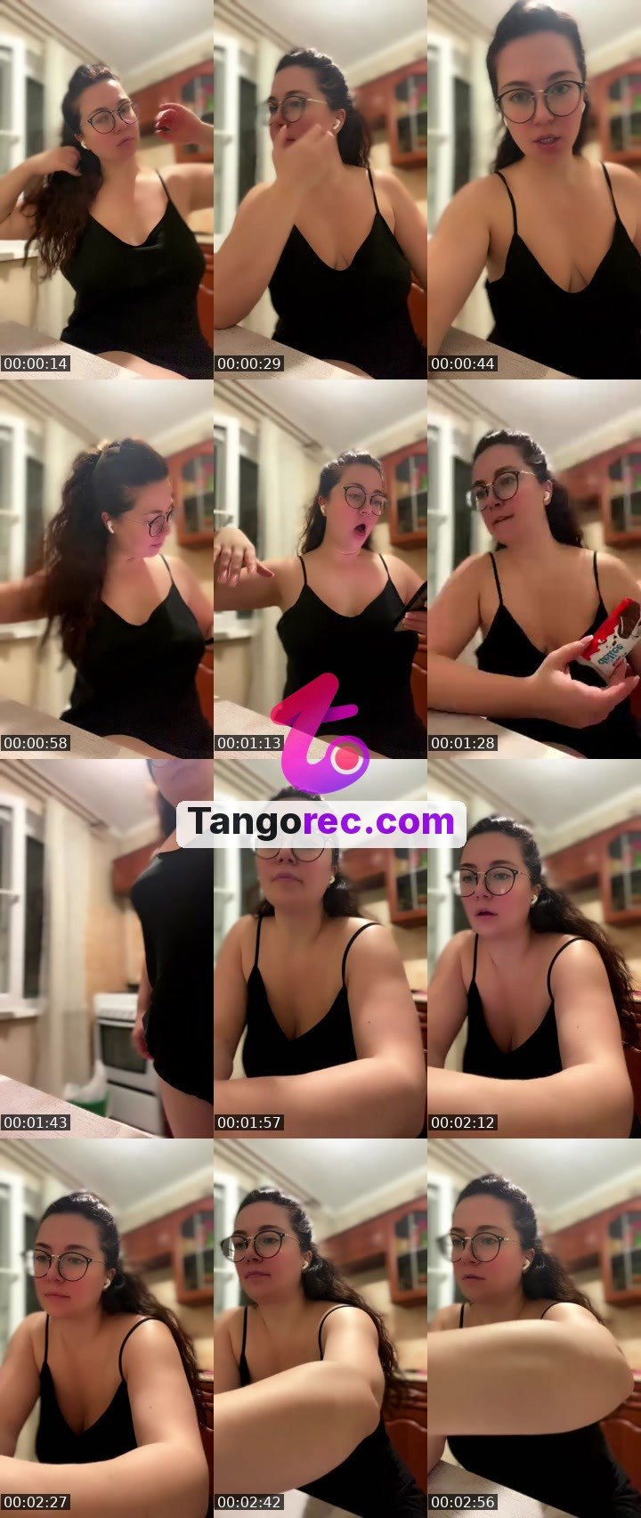@cosmo911 Tango live from 2026-09-21