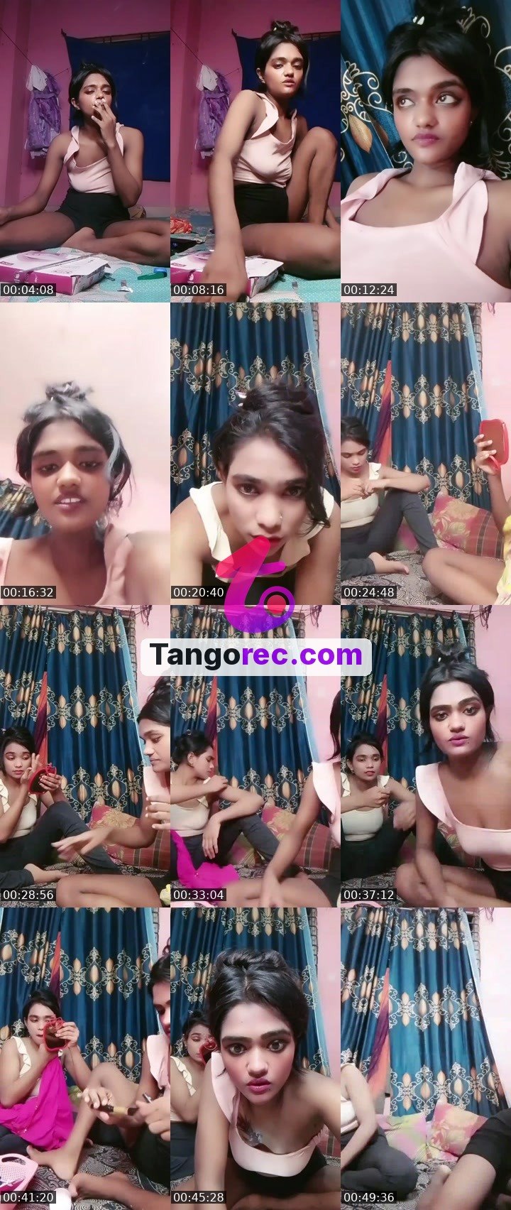 @murshedabegum Tango live from 2026-09-21