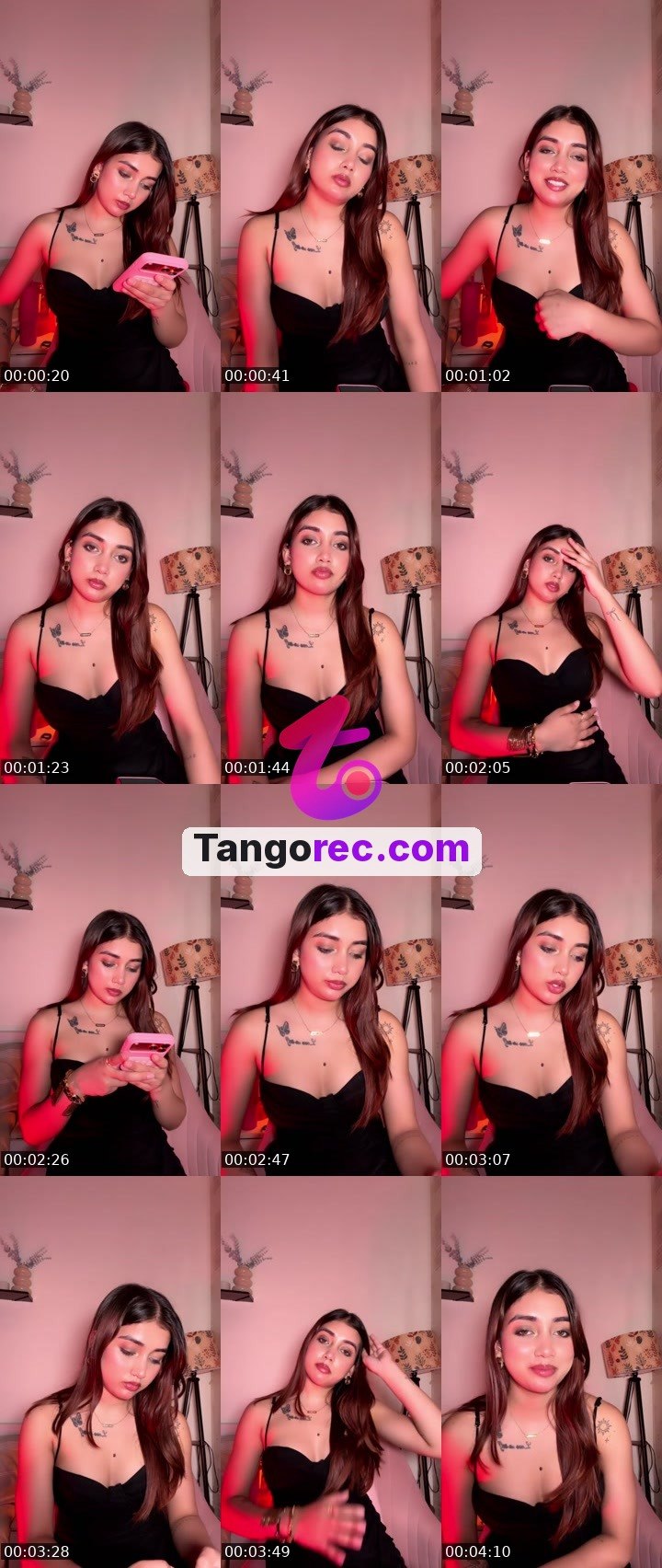 @glossy_girl5 Tango live from 2026-09-21