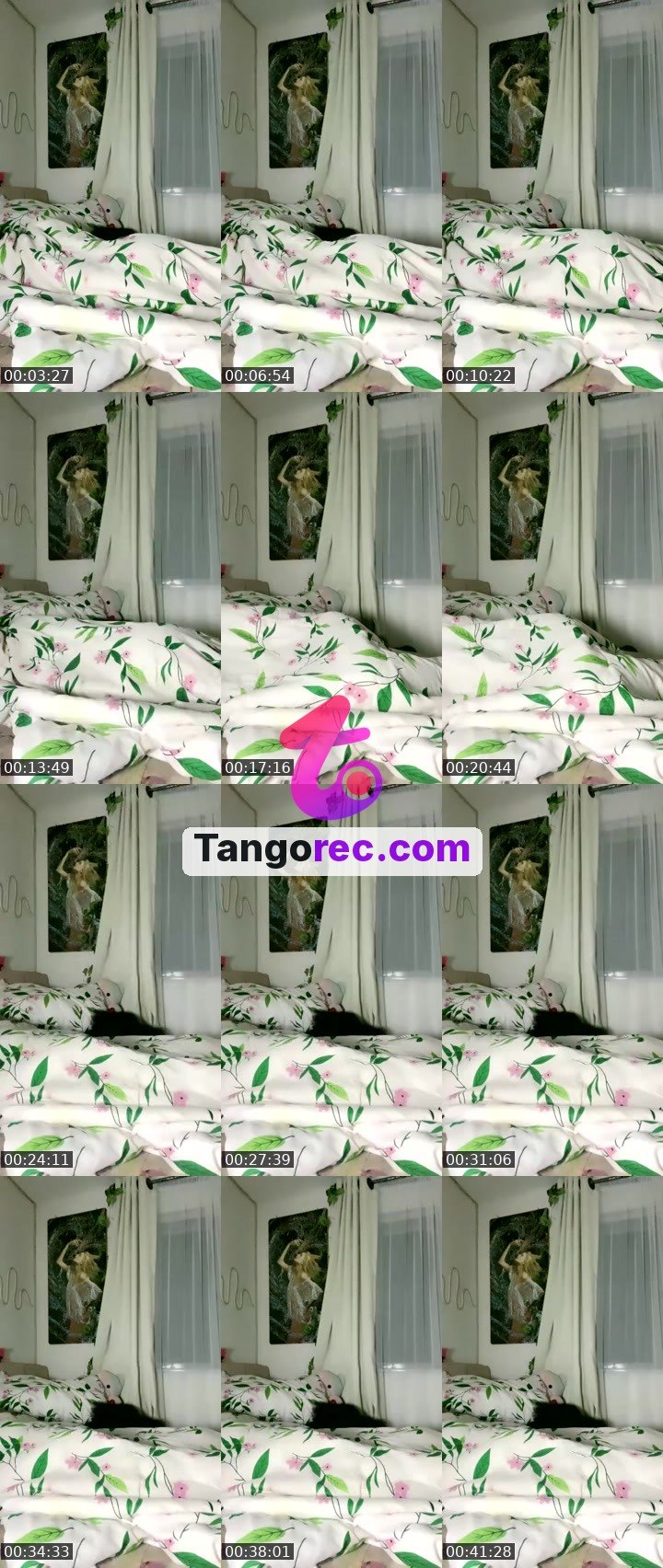 @pinky_barbie Tango live from 2026-09-21