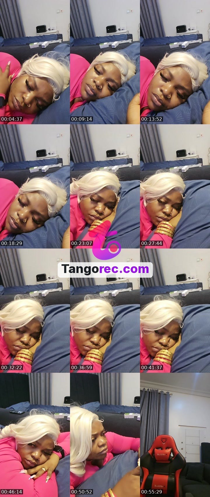 @urfluffywife Tango live from 2026-09-21